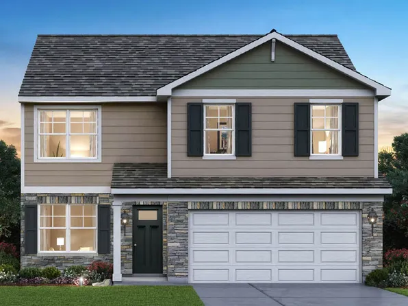 193 Cressmoor Blvd, Hobart, IN 46342