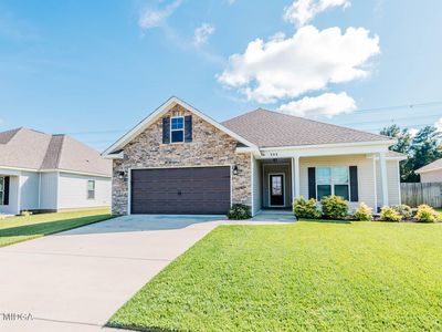 503 Edgarton Way, Bonaire, GA, 31005