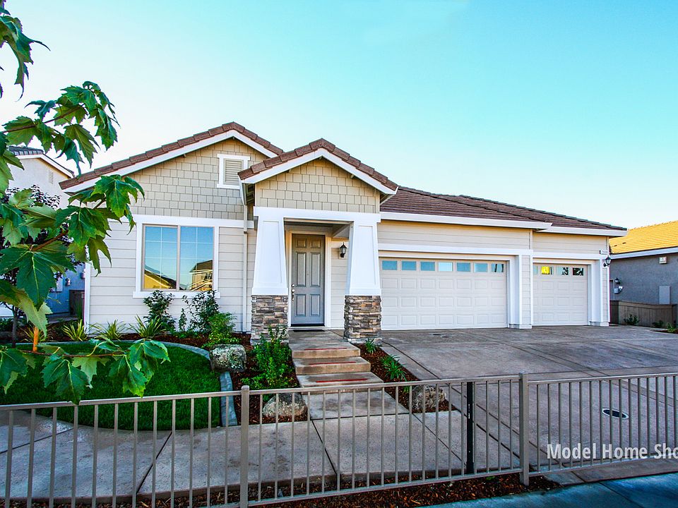 Similar Home Shown