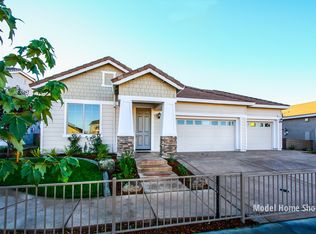 4057 Haystack Way, Roseville, CA 95747