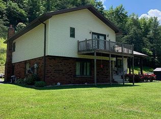 1161 Buskirk Rd, Grundy, VA 24614
