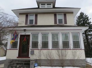 4 Stanley St, Merchantville, NJ 08109