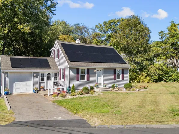 3 Topview Terrace, Bristol, CT 06010