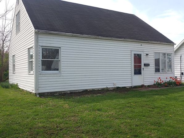 420 Linden Ave, Waverly, OH 45690