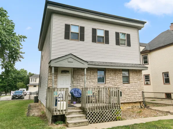 621 Oneida St APT 2, Joliet, IL 60435