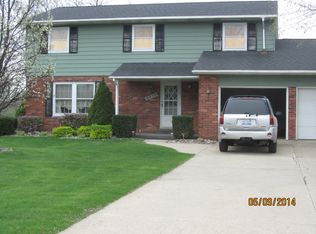 8850 W Tuscola Rd, Frankenmuth, MI 48734