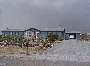 710 Wells Rd, Pahrump, NV 89060