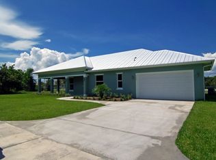 5424 SE Horseshoe Point Rd, Stuart, FL 34997