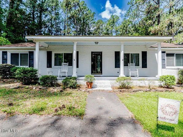 300 Midland Road, Southern Pines, NC 28387