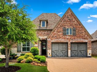 2836 Montreaux, The Colony, TX 75056