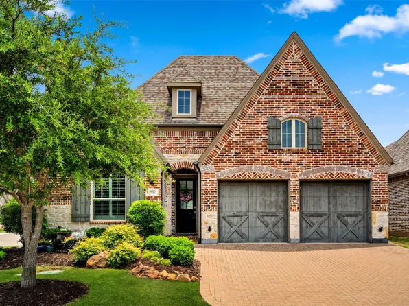 2836 Montreaux, The Colony, TX 75056