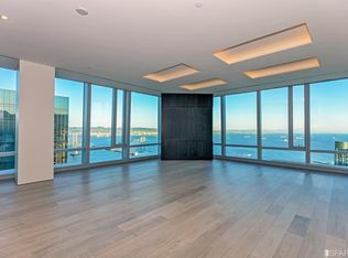 181 Fremont St UNIT 58B, San Francisco, CA 94105