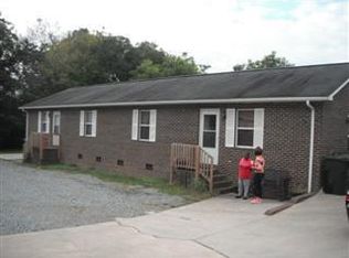 205 Dacotah St APT F, Lexington, NC 27292