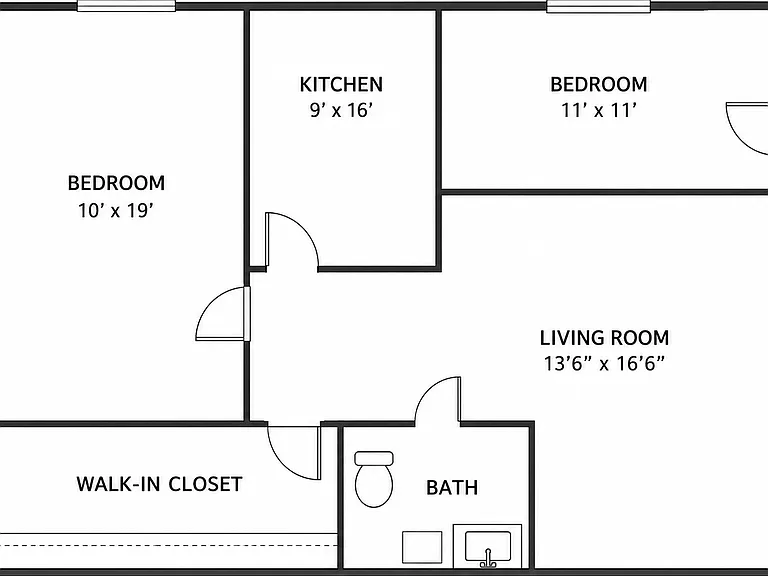 Apple Blossom Apartments — Photo 15