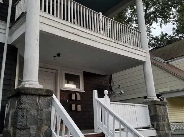 98 Topliff St, Dorchester, MA 02122