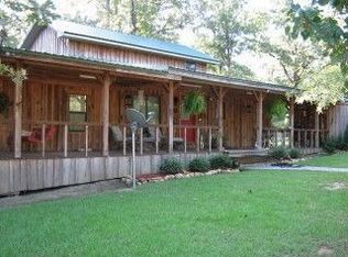 556 Hudson Creek Rd, Colfax, LA 71417