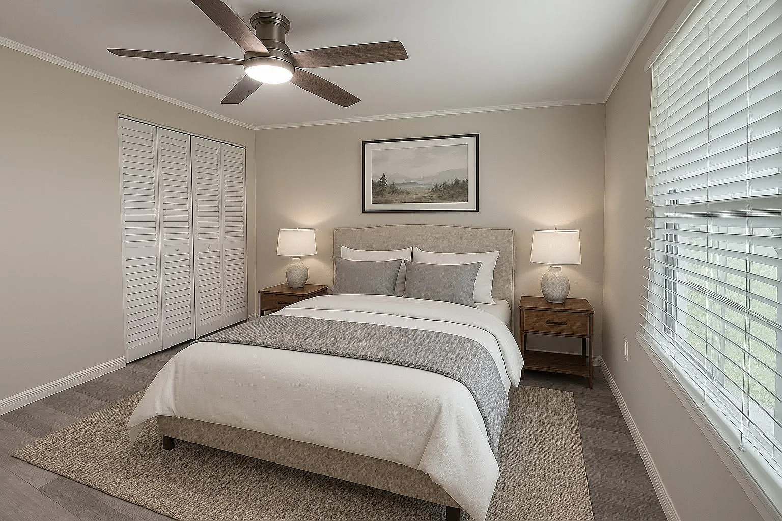 Sunrise Apartments — Photo 3