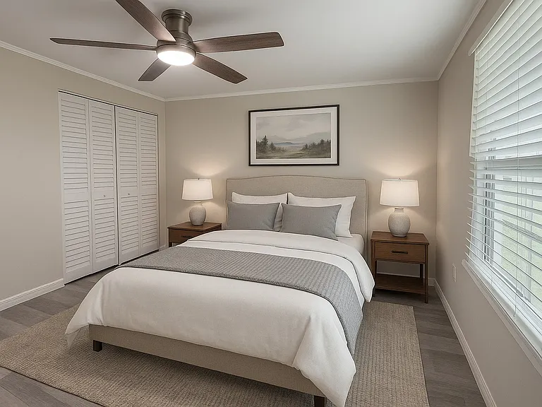 Sunrise Apartments — Photo 3