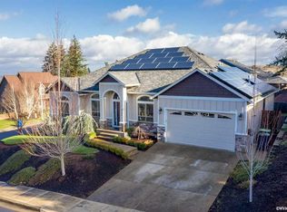 4764 Southampton Dr SE, Salem, OR