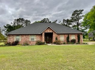 2775 Stillwood Rd, Deridder, LA 70634