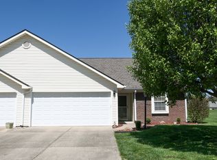 4012 Gray Pond Ct, Indianapolis, IN