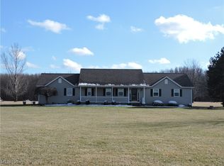 42059 Biggs Rd, Lagrange, OH 44050