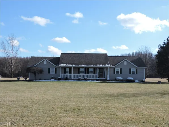 42059 Biggs Rd, Lagrange, OH 44050