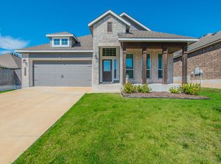 5072 Dickinson Loop, Belton, TX 76513