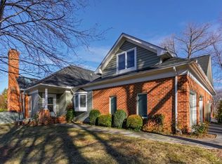 8 Sixty West Dr #8, Lexington, VA 24450