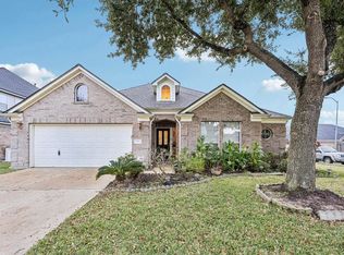 15114 Magnoliabough Pl, Cypress, TX 77429