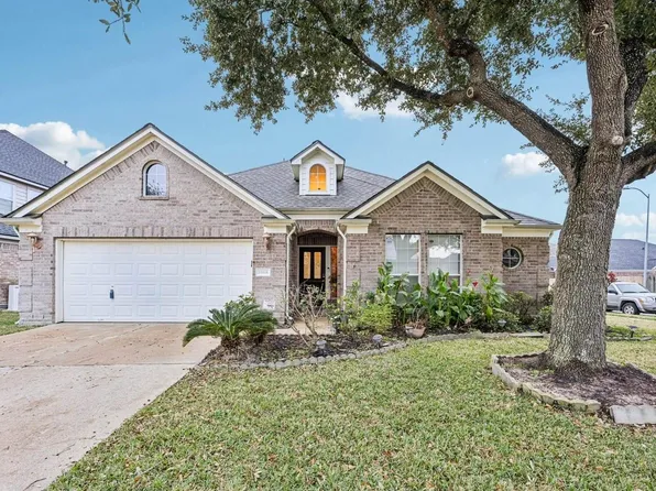 15114 Magnoliabough Pl, Cypress, TX 77429