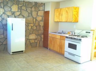 1307 E Nevada Ave #C, El Paso, TX 79902