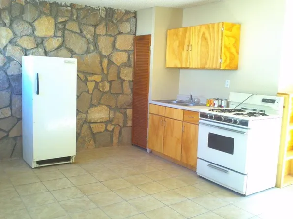 1307 E Nevada Ave, El Paso, TX