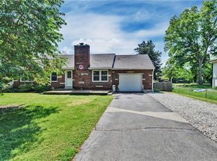3020 N 78th St, Kansas City, KS 66109