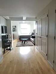 Rented by New York Residence