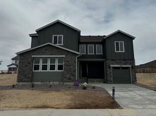 13940 Hanging Lake St, Parker, CO 80138