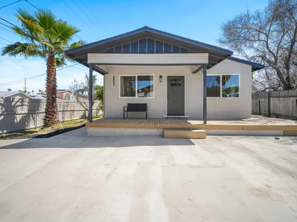 223 Emerson St, Chula Vista, CA 91911