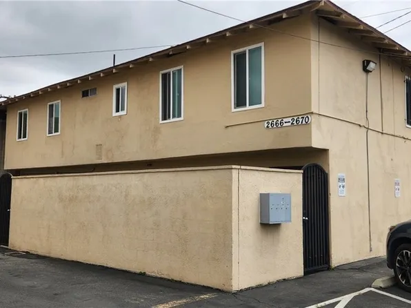 2668 Atlantic Ave, Long Beach, CA