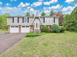 340 Brookfield St, South Windsor, CT 06074