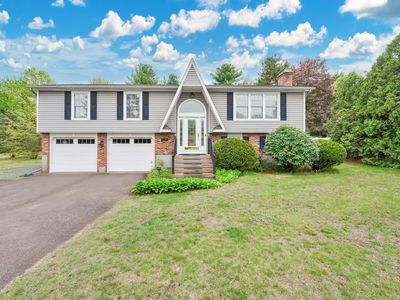 340 Brookfield Street, South Windsor, CT, 06074