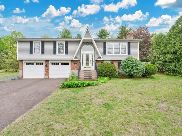 340 Brookfield Street, South Windsor, CT 06074