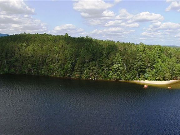 2nd image of 0 Island Island #The 20 Acre Island +3ac Shore Parcel, 27 Bay Lane