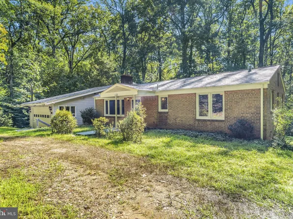 2720 Hidden Valley Rd, Accokeek, MD 20607
