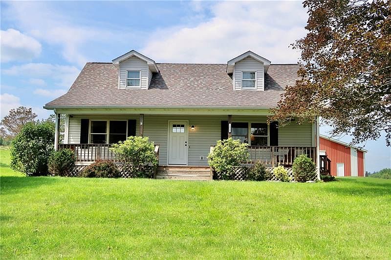 131 Olson Rd, Stoneboro, PA 16153 Zillow