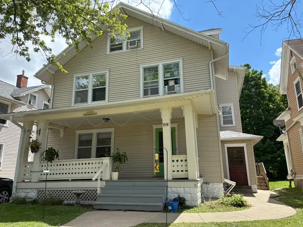 715 Iowa Ave, Iowa City, IA
