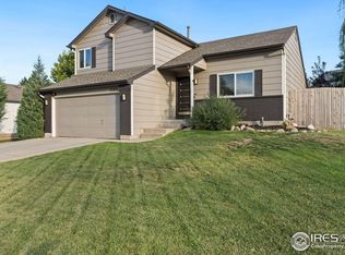 1101 Woodside Rd, Longmont, CO 80504