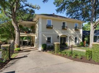 3319 Windsor Rd, Austin, TX 78703