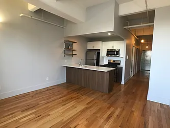 Rented by City Vista Inc