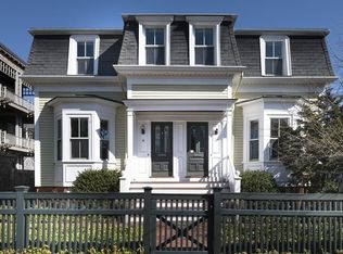 17 Holly Ave, Cambridge, MA 02138