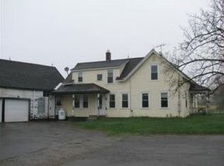 931 North Rd, Mount Vernon, ME 04352